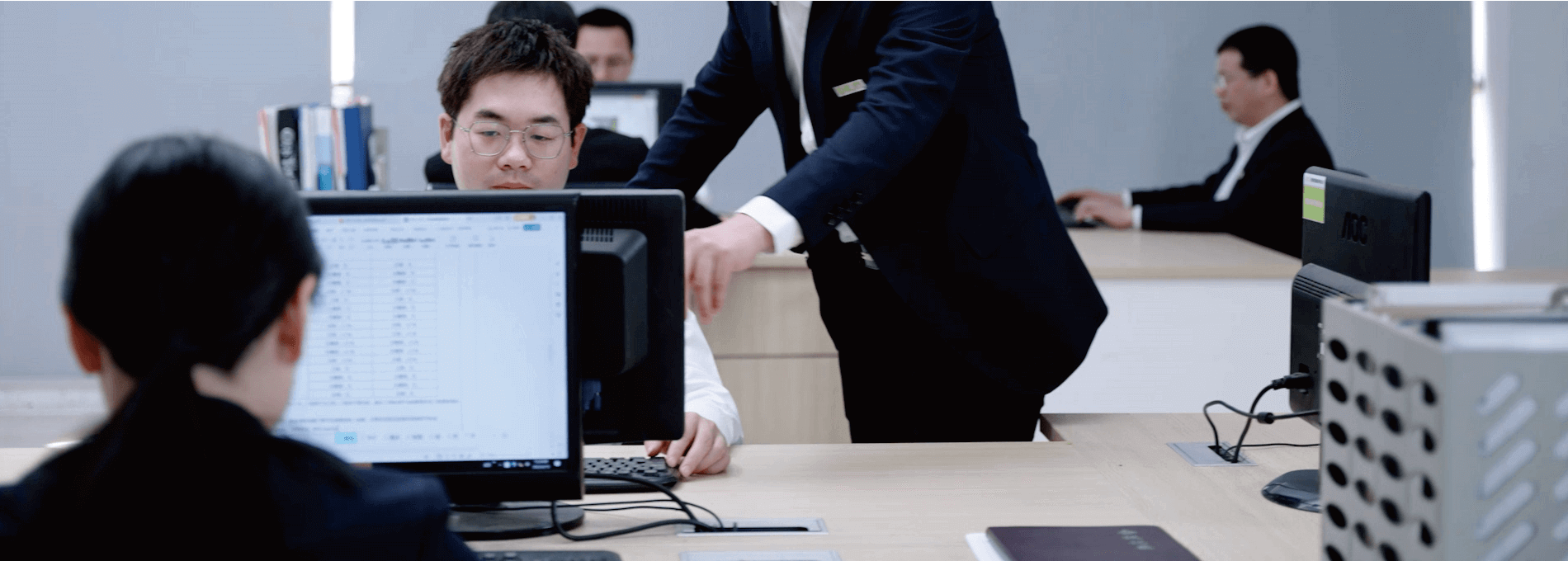 J9直营集团售前服务